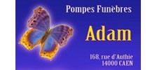 Pompes funèbres Adam