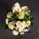 Bouquet blanc
