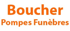 Pompes funèbres Boucher