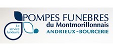 Pompes funèbres Bourcerie