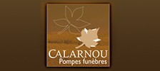 Pompes funèbres Calarnou