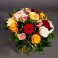 BOUQUET ROSE MELANG&Eacute;