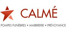 Pompes Fun&egrave;bres Calm&eacute;