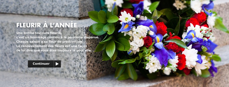 D&eacute;corez et personnalisez un monument