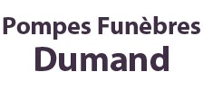 Pompes funèbres Dumand