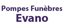 Pompes funèbres Evano