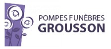 Pompes funèbres Grousson