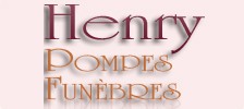 Pompes funèbres Henry