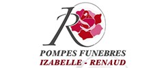 Pompes funèbres Izabelle