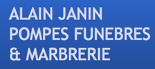 Pompes funèbres Janin Alain