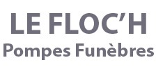 Pompes funèbres Le floc'h