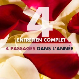 E - Formule S&eacute;r&eacute;nit&eacute; +