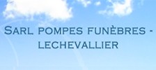 Pompes funèbres Lechevallier