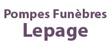 Pompes funèbres Lepage