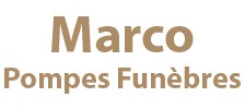 Pompes funèbres Marco