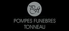 Pompes funèbres Tonneau